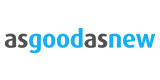 Codes Promo Asgoodasnew
