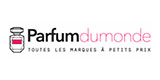 Codes Promo Parfum du Monde