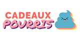 Codes Promo Cadeaux Pourris