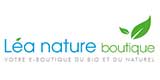Codes Promo Lea nature boutique