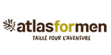 Codes Promo Atlas for Men