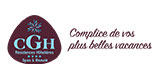 Codes Promo CGH Résidences & Spas
