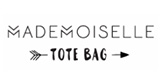 Codes Promo Mlle Totebag