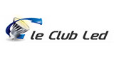 Codes Promo Le Club LED