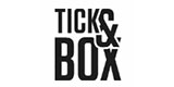 Codes Promo Tick&Box