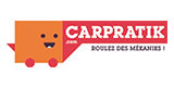 Codes Promo Carpratik