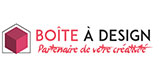 Codes Promo Boîte à design