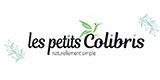Codes Promo Les petits Colibris