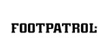 Codes Promo Footpatrol