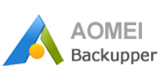 Codes Promo AOMEI Backupper