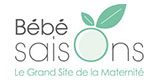 Codes Promo Bébé saisons
