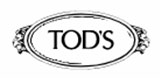 Codes Promo TOD'S