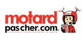 Codes Promo MotardPasCher.com