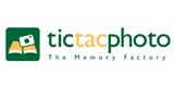 Codes Promo TicTacPhoto