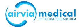 Codes Promo AIRVIA Medical