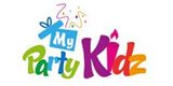 Codes Promo My Party Kidz