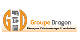 Codes Promo Groupe Dragon Electrom