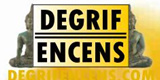 Codes Promo Degrifencens - Encens discount en ligne