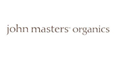 Codes Promo JOHN MASTERS ORGANICS