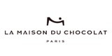 Codes Promo LA MAISON DU CHOCOLAT