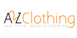 Codes Promo A2ZClothing.com