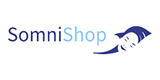 Codes Promo SOMNISHOP