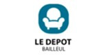 Codes Promo LE DEPOT BAILLEUL
